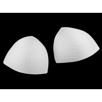 Výztuž do plavek s perforací velikost 36 Varianta: 1 bílá, Balení: 1 pár