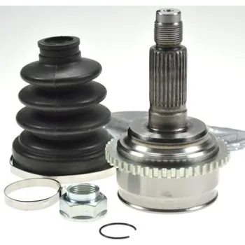 Hřídel nápravy Sada kloubů, hnací hřídel LÖBRO 305461