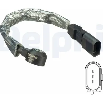 Čidlo automobilu Senzor klepání DELPHI AS10242
