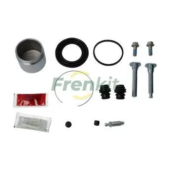 Auto-moto Sada na opravy, brzdový třmen FRENKIT 757904