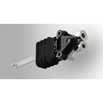 Pneumatický ventil WABCO 4640070030