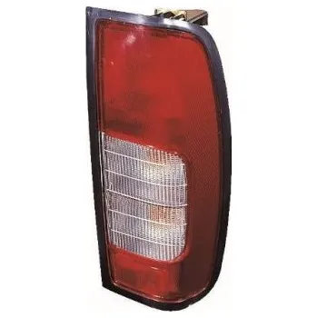 Zadní světlomet Zadní světlo ABAKUS 215-19K3R-LD-AE