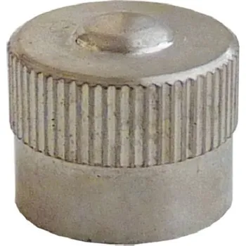 Autodíl Ventilová čepička V-52 kovová - Ferdus Počet kusů: 1