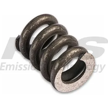 Tlumič výfuku Pružina, tlumič výfuku HJS 83 23 6669