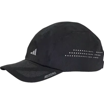 Kšiltovka Unisex kšiltovka Adidas Running x Adizero Lightweight CLIMACOOL černá