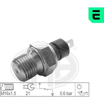 Olejový tlakový spínač ERA 330010