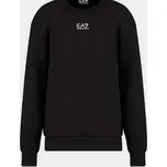 EA7 Emporio Armani Logo Series Crewneck Sweatshirt S