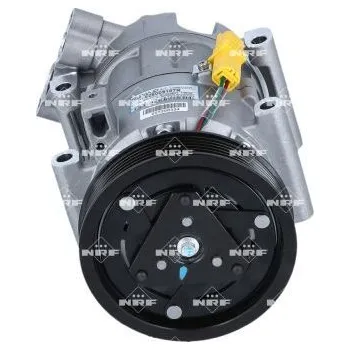 Kompresor klimatizace Kompresor, klimatizace NRF 320201