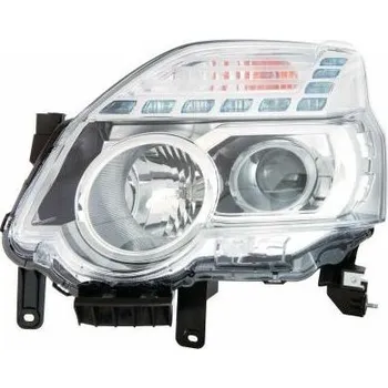 Přední světlomet Světlomet ABAKUS 215-11F1R-LDEM7