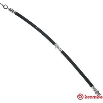 Brzdová hadice Brzdová hadice BREMBO T 86 024