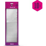 Delphin PVA Sáček Hranatý PVA N'tastic 10 ks 120x60mm