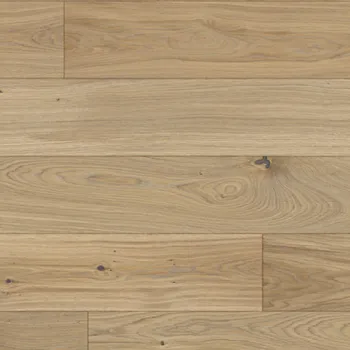 dřevěná podlaha Esco Dřevěná podlaha Kolonial 010N Světle Šedá Třídění prken: Speciál Rustik