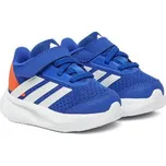 adidas Sneakersy Duramo 2.0 JI2142 Modrá 22