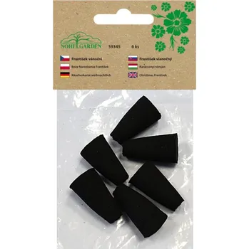 Vánoce František vonný 6ks