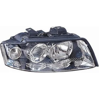 Přední světlomet Světlomet VAN WEZEL 0325982