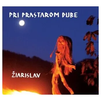 DVD film Žiarislav: Pri prastarom dube - Žiarislav a bytosti