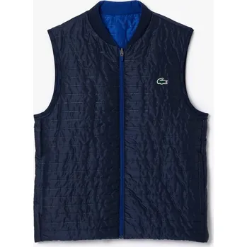 Pánská bunda Lacoste Navy 1050254 S/M