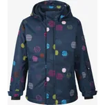 Color Kids - Lyžařská bunda Festival Fuchsia - AF 10.000 98 (doporučená výška 96-103cm)