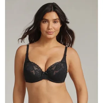 Podprsenka PLAYTEX FLOWER ELEGANCE RCS UNDERWIRE BRA PX000DC8 černá 100 D