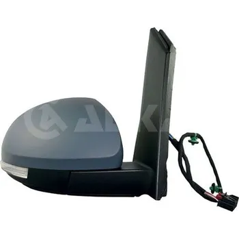 Auto zrcátko Vnější zpětné zrcátko ALKAR 9040135