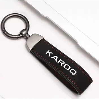 ŠKODA KAROQ klíčenka KCRS1KAR