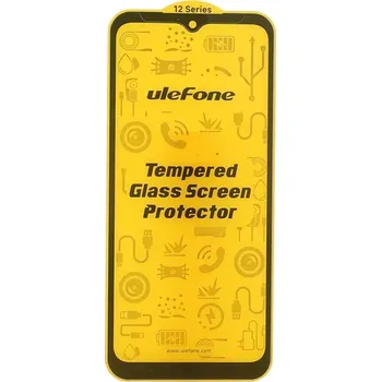 Tvrzené ochranné sklo pro Ulefone Armor 12