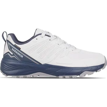 Pánská móda Tenisky Karrimor Off Wht 1002639 8 (42)