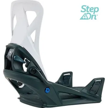 Vázání na snowboard VÁZÁNÍ BURTON STEP ON - černá - XL + při osobním odběru 7 196 Kč