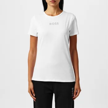 Tričko Boss White 100 1051423 14 (XL)