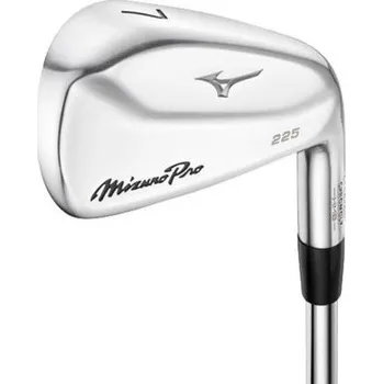 Trekingová hůl MI železo Mizuno Pro 225 7 steel KBS Tour C-Taper x-stiff RH - demo