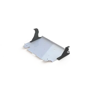 Motorový prostor Kryt Motorový prostor a skříň převodovky (RWD/4x4) - hliník - Ford Transit (2019 -)