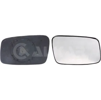Autosklo Sklo do zrcátka, vnější zrcátko ALKAR 6402516