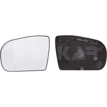 Autosklo Sklo do zrcátka, vnější zrcátko ALKAR 6423702