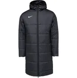 Pánská zimní bunda Nike THERMA-FIT ACADEMY PRO L Černá