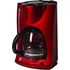 Kávovar Kalorik KA 1050 R červený