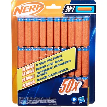 NERF N1 Refill šipky do pistole 50 ks