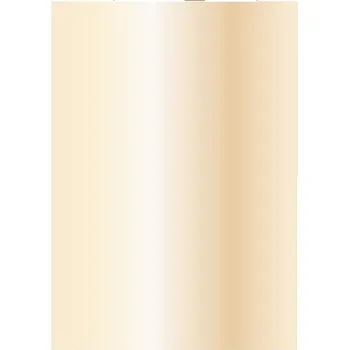 Výtvarný papír Papír s metalickým leskem, šampaň, A4, 130g, APLI