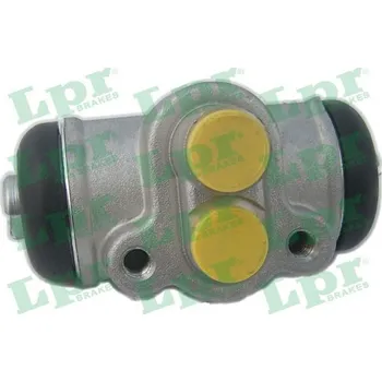 Brzdový systém Válec kolové brzdy LPR 4896