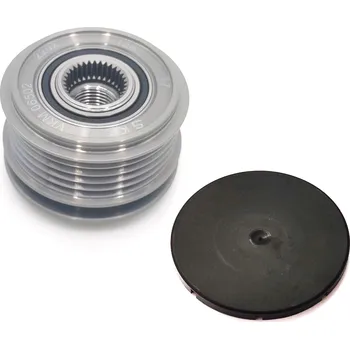 Předstihová spojka SKF VKM 06502