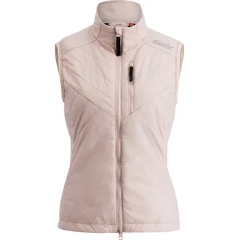 Dámský kabát Vesta SWIX Pace Insulated 10054-23-97100 Velikost: S