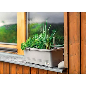 Truhlík Pilný truhlík Bergamot SLIM M