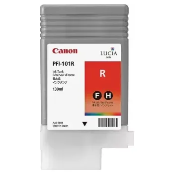 Canon PFI-101R 0889B001 originální