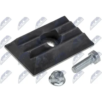 Zarážka, odpružení NTY EZC-FT-188