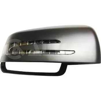 Auto zrcátko Kryt, vnější zrcátko ALKAR 6352709