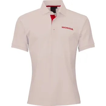 Dámské tričko HONDA polo triko PADDOCK 25 dámské quartz - S