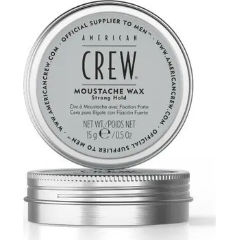 Stylingový přípravek American Crew Moustache Wax 15 g