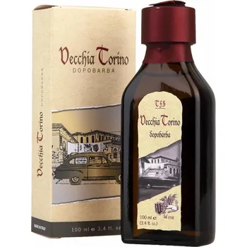 Tcheon Fung Sing Vecchia Torino voda po holení 100 ml