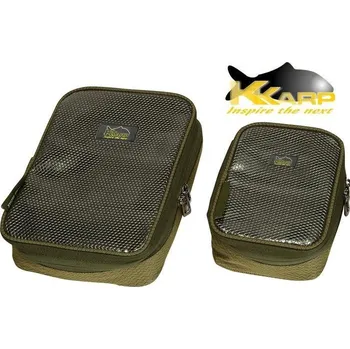 Pouzdro na prut Pouzdro K-Karp Cayenne Lead Bag XL