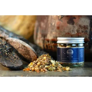 Vonná tyčinka Vykuřovadlo Star Child "Voda"