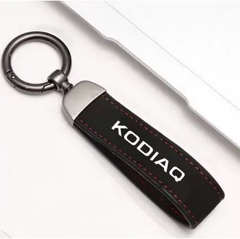 přívěšek ŠKODA KODIAQ KCRS1KOD